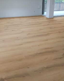 SPC RIGID KLICK-VINYL XXL „EICHE BERN“