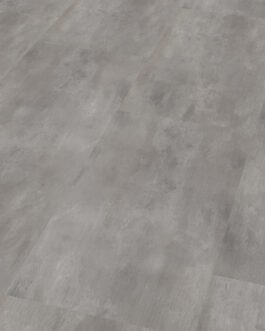 WeDo RIGID KLICK-VINYLGROßFORMATFLIESE „ORIGIN CONCRETE NATURAL“