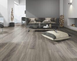 WeDo RIGID KLICK-VINYL EICHE „DOCKSIDE OAK NATURAL LIGHT“